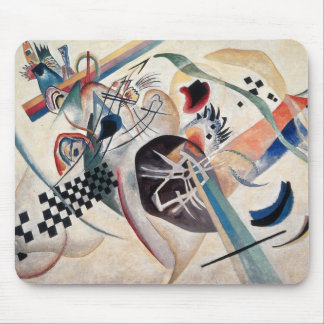 Tapis De Souris Composition de Kandinsky