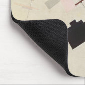 Tapis De Souris Composition No.56, 1936 en Suprematist (Coin)