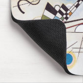 Tapis De Souris Composition VIII (Coin)
