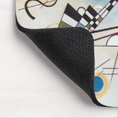 Tapis De Souris Composition VIII (Coin)