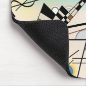 Tapis De Souris Composition VIII by Wassily Kandinsky (Coin)