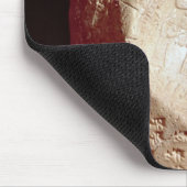 Tapis De Souris Comprimé avec l'inscription cunéiforme (Coin)