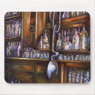 Tapis De Souris Compris implicitement