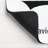 Tapis De Souris Comptable (Coin)