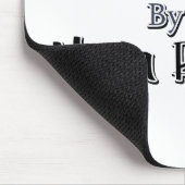 Tapis De Souris Comptable Le Jour, Ninja La Nuit (Coin)