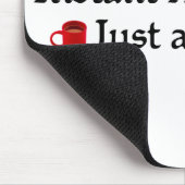 Tapis De Souris Comptable Mousepad (Coin)