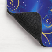 Tapis De Souris Compte des lapins (Coin)