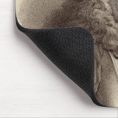 Tapis De Souris Compte Hamilton d'Anthony (Coin)