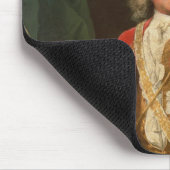 Tapis De Souris Compte Karl Anton von Harrach (Coin)