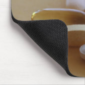 Tapis De Souris Compteur de pharmacie (Coin)