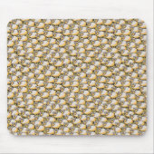 Tapis De Souris Comptez les moutons (Devant)