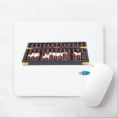Tapis De Souris ComputerizedAccounting071009 (Avec souris)