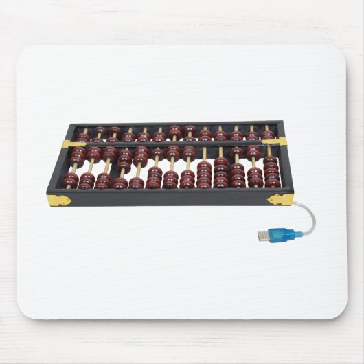 Tapis De Souris ComputerizedAccounting071009 (Devant)