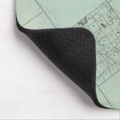 Tapis De Souris Comté de Hamilton (Coin)