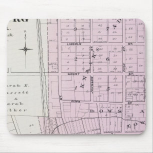 Tapis De Souris Comté de Sonoma, Californie 22