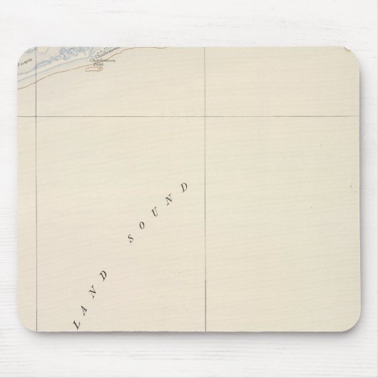 Tapis De Souris Comté de Washington et Newport 2 (Devant)