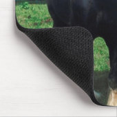 Tapis De Souris Comté debout (Coin)