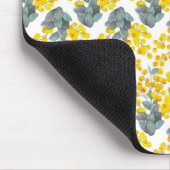 Tapis De Souris Comté d'Orange (Coin)