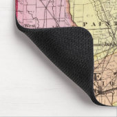 Tapis De Souris Comtés de Ross (Coin)