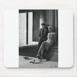 Tapis De Souris CON19BWD1 Birds of a Feather .tif