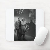 Tapis De Souris CON19BWD3 indiquant Farewell.tif (Avec souris)