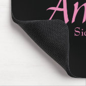 Tapis De Souris Con Amor, Siempre Mousepad (Coin)