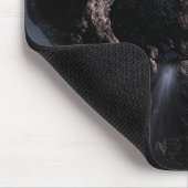 Tapis De Souris Concept artistique de Deep Impact's Encounter (Coin)