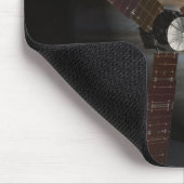 Tapis De Souris Concept artistique de l'engin spatial Juno (Coin)