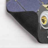 Tapis De Souris Concept de l'artiste 10 (Coin)