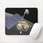 Tapis De Souris Concept de l'artiste 10 (Avec souris)