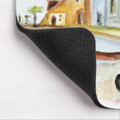 Tapis De Souris Concept de Venise (Coin)