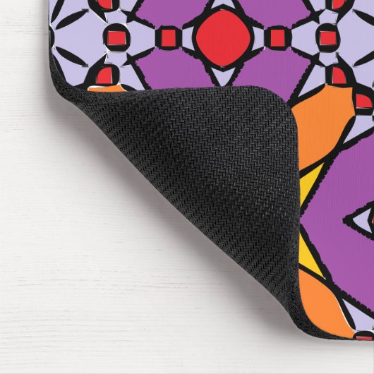 Tapis De Souris conception (Coin)