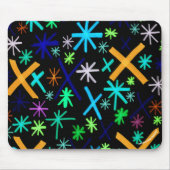 Tapis De Souris Conception (Devant)