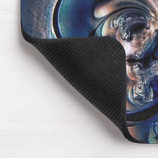 Tapis De Souris Conception (Coin)