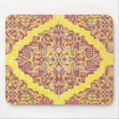 Tapis De Souris conception 1 de couverture (Devant)