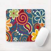 Tapis De Souris Conception 3 (Avec souris)