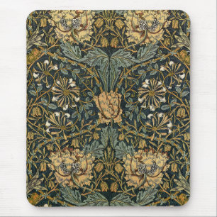 Tapis De Souris Conception #7 de William Morris