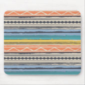 Tapis De Souris Conception abstraite 2 (Devant)