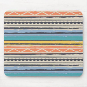 Tapis De Souris Conception abstraite 2