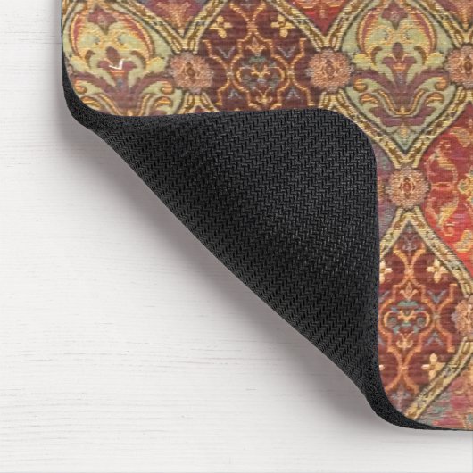Tapis De Souris Conception arabe de tapis (Coin)