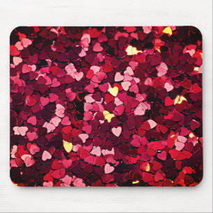 Tapis De Souris Conception cardiaque
