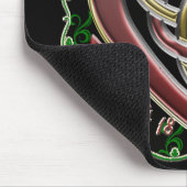 Tapis De Souris Conception celtique Mousepad de (Coin)