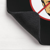 Tapis De Souris Conception Classique Anti Créative Pas De Rois (Coin)