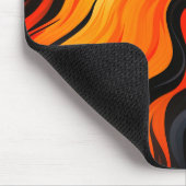 Tapis De Souris Conception cool (Coin)