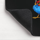 Tapis De Souris Conception créative de l'équipement graphique F-Ca (Coin)