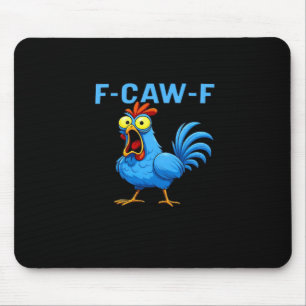 Tapis De Souris Conception créative de l'équipement graphique F-Ca