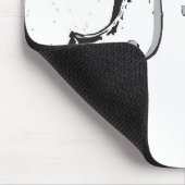 Tapis De Souris conception d'art d'orchestre (Coin)
