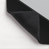 Tapis De Souris Conception de Clutch gris d'eau (Coin)