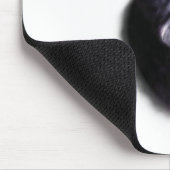 Tapis De Souris Conception de l'histoire de Löwchen (Coin)
