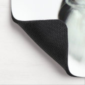 Tapis De Souris Conception de l'histoire du chinois japonais (Coin)